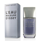 Issey Miyake L'Eau Majeure d'lssey Eau De Toilette Spray
