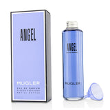 Thierry Mugler (Mugler) Angel Eau De Parfum Refill Bottle (New Packaging)