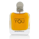 Giorgio Armani Emporio Armani Stronger With You Eau De Toilette Spray