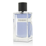 Yves Saint Laurent Y Eau De Toilette Spray 100ml/3.3oz