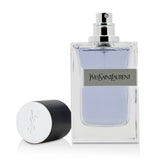 Yves Saint Laurent Y Eau De Toilette Spray 60ml/2oz