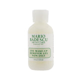 Mario Badescu Eye Make-Up Remover Gel (Non-Oily) - For All Skin Types