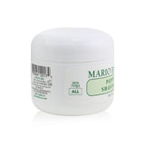 Mario Badescu Peppermint Shaving Cream