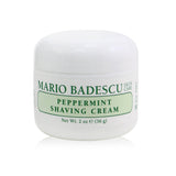 Mario Badescu Peppermint Shaving Cream