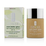 Clinique Even Better Glow Light Reflecting Makeup SPF 15 - # CN 70 Vanilla