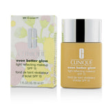 Clinique Even Better Glow Light Reflecting Makeup SPF 15 - # WN 12 Meringue