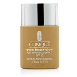 Clinique Even Better Glow Light Reflecting Makeup SPF 15 - # WN 76 Toasted Wheat 30ml/1oz