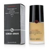 Giorgio Armani Power Fabric Longwear High Cover Foundation SPF 25 - # 3.5 (Fair, Neutral)