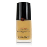 Giorgio Armani Power Fabric Longwear High Cover Foundation SPF 25 - # 6.5 (Medium Tan, Neutral) 30ml/1oz