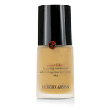 Giorgio Armani Power Fabric Longwear High Cover Foundation SPF 25 - # 7.5 (Tan, Golden)