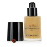 Giorgio Armani Power Fabric Longwear High Cover Foundation SPF 25 - # 7.5 (Tan, Golden) 30ml/1oz