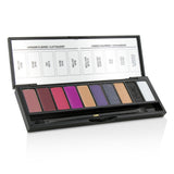 Yves Saint Laurent Couture Variation Collector 10 Colour Lip & Eye Palette - # 5 Nothing Is Forbidden