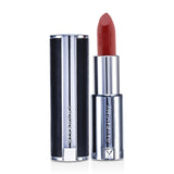 Givenchy Le Rouge Intense Color Sensuously Mat Lipstick - # 325 Rouge Fetiche 3.4g/0.12oz