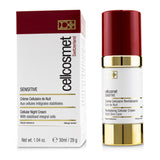 Cellcosmet & Cellmen Cellcosmet Sensitive Night Cellular Night Cream