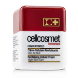 Cellcosmet & Cellmen Cellcosmet Concentrated Cellular Night Cream Treatment