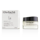 Ella Bache Green Lift Spirulina Wrinkle-Lifting Light Cream