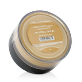 BareMinerals BareMinerals Matte Foundation Broad Spectrum SPF15 - Neutral Tan 6g/0.21oz