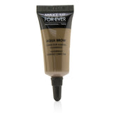 Make Up For Ever Aqua Brow Waterproof Eyebrow Corrector - # 25 (Ash) 7ml/0.23oz