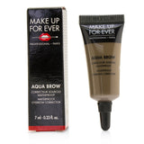 Make Up For Ever Aqua Brow Waterproof Eyebrow Corrector - # 35 (Taupe) 7ml/0.23oz