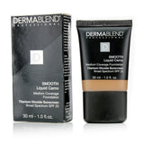 Dermablend Smooth Liquid Camo Foundation SPF 25 (Medium Coverage) - Cocoa (60N)