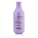 L'Oreal Professionnel Serie Expert - Liss Unlimited Prokeratin Intense Smoothing Shampoo 300ml/10.1oz