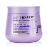 L'Oreal Professionnel Serie Expert - Liss Unlimited Prokeratin Intense Smoothing Masque