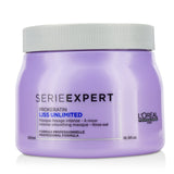 L'Oreal Professionnel Serie Expert - Liss Unlimited Prokeratin Intense Smoothing Masque 500ml/16.9oz