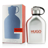Hugo Boss Hugo Iced Eau De Toilette Spray 125ml/4.2oz