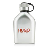 Hugo Boss Hugo Iced Eau De Toilette Spray 125ml/4.2oz