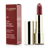 Clarins Joli Rouge Brillant (Moisturizing Perfect Shine Sheer Lipstick) - # 13 Cherry