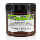 Davines Natural Tech Renewing Conditioning Treatment (For All Scalp and Hair Types) 1000ml/33.81oz