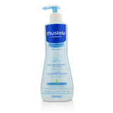 Mustela No Rinse Cleansing Water (Face & Diaper Area) - For Normal Skin