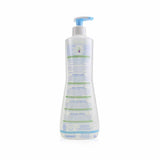 Mustela No Rinse Cleansing Water (Face & Diaper Area) - For Normal Skin 750ml/25.35oz