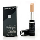 Dermablend Quick Fix Concealer (High Coverage) - Caramel (40N) 4.5g/0.16oz