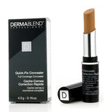 Dermablend Quick Fix Concealer (High Coverage) - Bronze (65W)