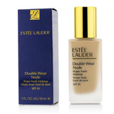 Estee Lauder Double Wear Nude Water Fresh Makeup SPF 30 - # 2C3 Fresco