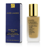 Estee Lauder Double Wear Nude Water Fresh Makeup SPF 30 - # 4N1 Shell Beige