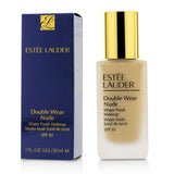 Estee Lauder Double Wear Nude Water Fresh Makeup SPF 30 - # 2N1 Desert Beige