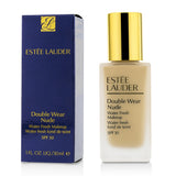 Estee Lauder Double Wear Nude Water Fresh Makeup SPF 30 - # 1N2 Ecru