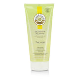 Roger & Gallet Green Tea (The Vert) Relaxing Shower Gel