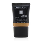 Dermablend Smooth Liquid Camo Foundation SPF 25 (Medium Coverage) - Cafe (65N)