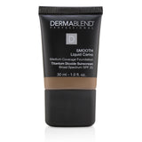 Dermablend Smooth Liquid Camo Foundation SPF 25 (Medium Coverage) - Cinnamom (80N)