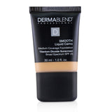 Dermablend Smooth Liquid Camo Foundation SPF 25 (Medium Coverage) - Sepia (40C)