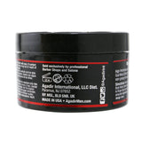 Agadir Argan Oil Agadir Men Oud Wood Grooming Creme (Light Hold/ Gloss Finish)