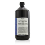 Davines Alchemic Shampoo - # Silver (For Natural & Coloured Hair) 1000ml/33.81oz