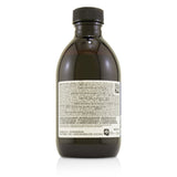 Davines Alchemic Shampoo - # Silver (For Natural & Coloured Hair) 280ml/9.46oz