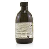 Davines Alchemic Shampoo - # Chocolate (For Natural & Coloured Hair) 280ml/9.46oz