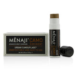 Menaji Camo Concealer - Olive