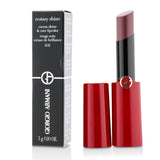 Giorgio Armani Ecstasy Shine Excess Shine & Care Lipcolor - # 602 Night Viper 3g/0.1oz