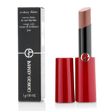 Giorgio Armani Ecstasy Shine Excess Shine & Care Lipcolor - # 200 Silenzio 3g/0.1oz